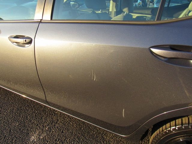 Used 2018 Toyota Corolla LE image 9