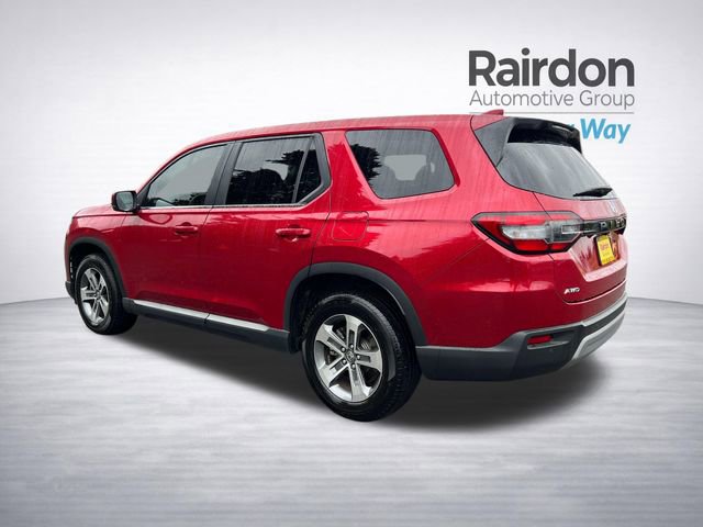Used 2023 Honda Pilot EX-L image 5
