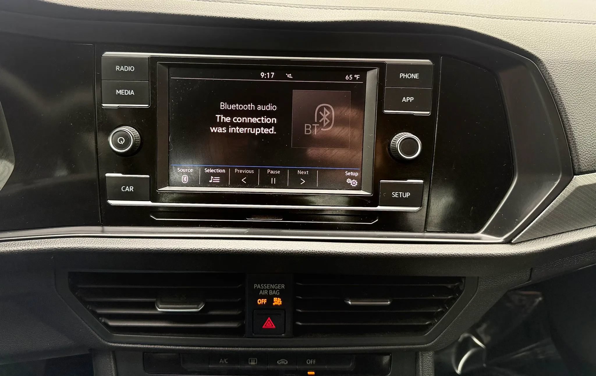 Used 2019 Volkswagen Jetta S FWD image 16