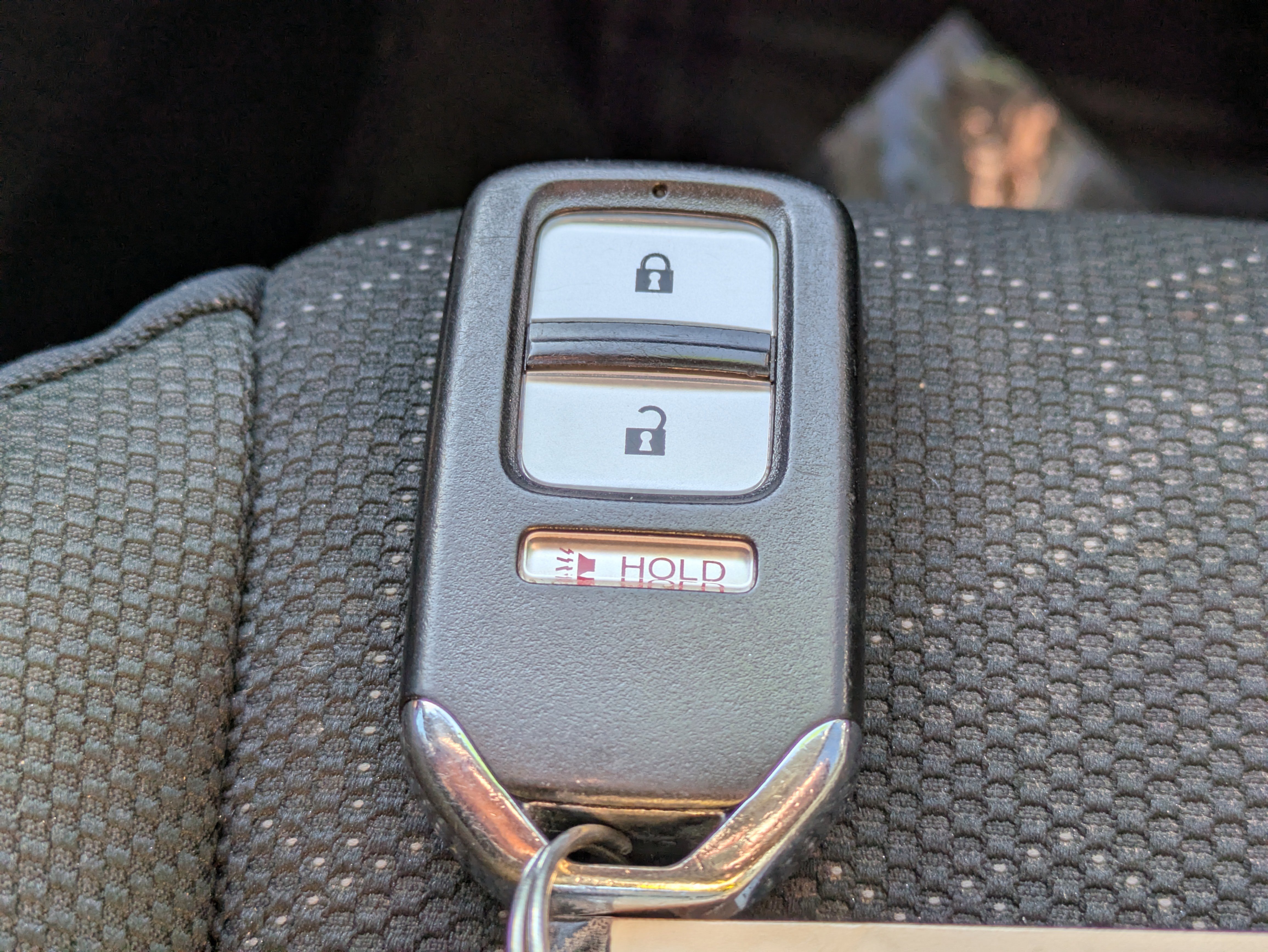 Used 2017 Honda Fit EX image 32