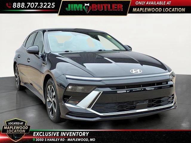 Used 2024 Hyundai Sonata SEL FWD image 6