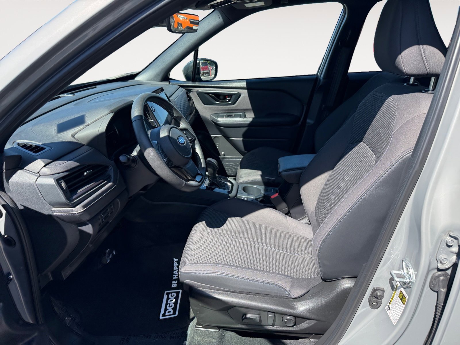 Used 2025 Subaru Forester Premium image 10