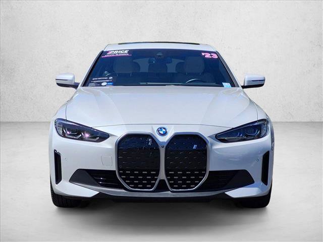 Certified 2023 BMW i4 eDrive35 w/ Premium Package RWD video 2