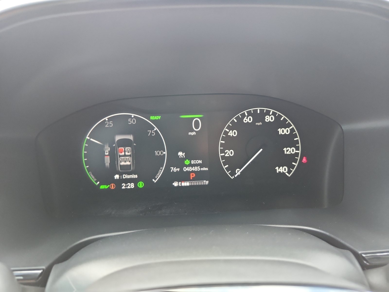 Used 2023 Honda CR-V Sport Touring image 18