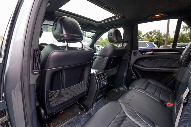 Used 2019 Mercedes-Benz GLE 63 AMG S image 44