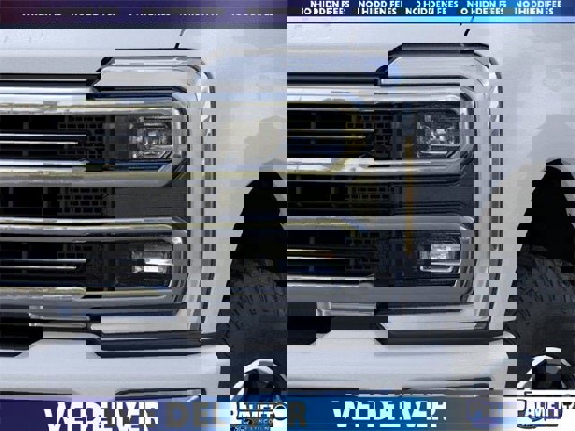 New 2026 Ford F250 4x4 Crew Cab Super Duty image 18