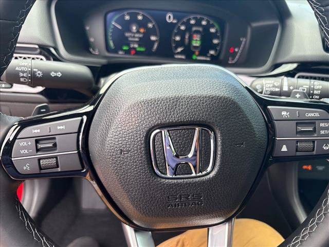 New 2026 Honda Civic Sport Touring image 16