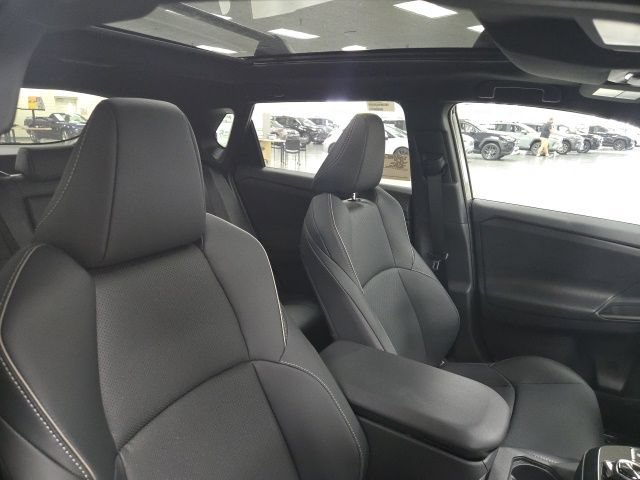 New 2026 Toyota bZ AWD/4WD image 11