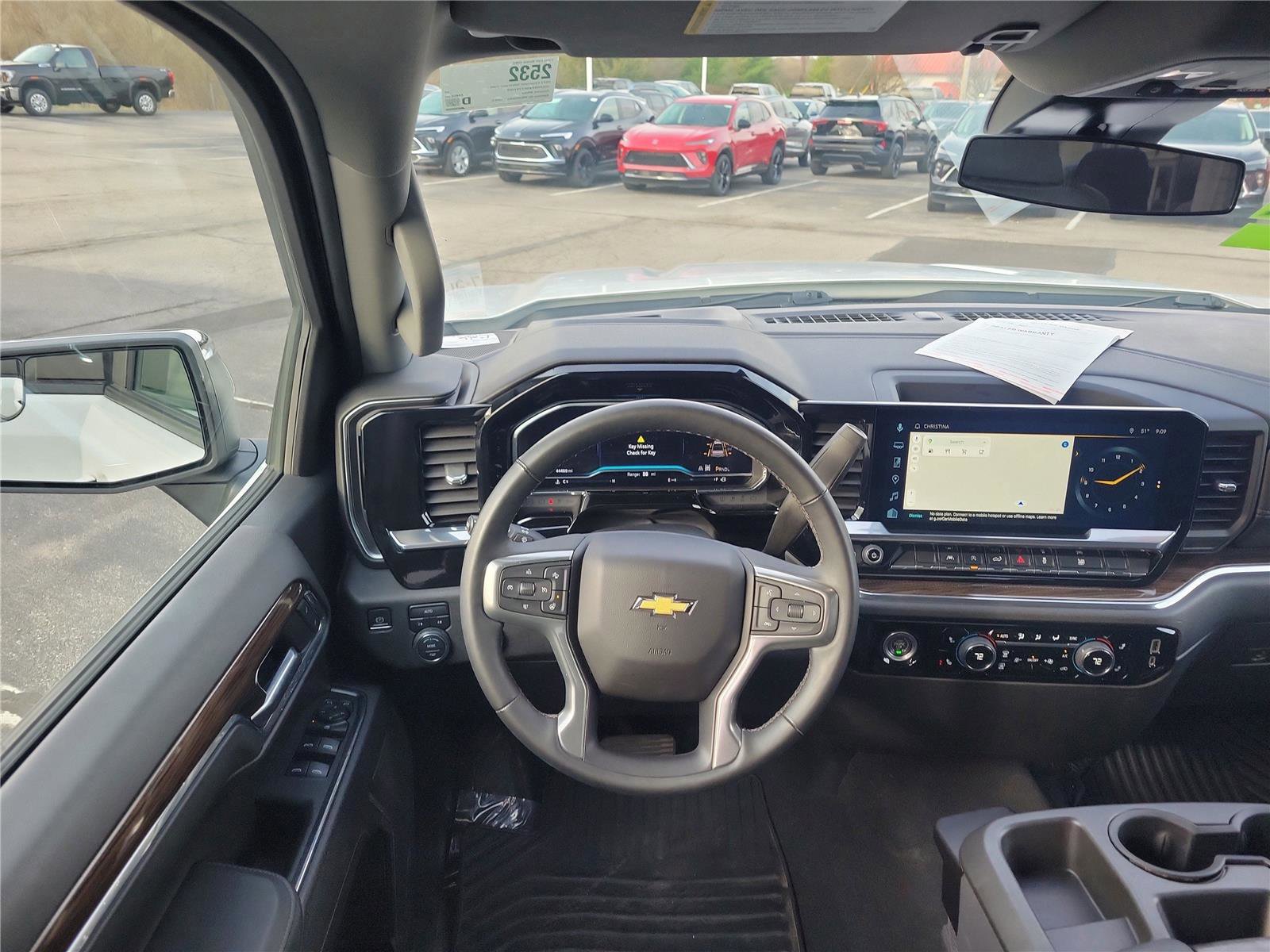Used 2023 Chevrolet Silverado 1500 LT image 10