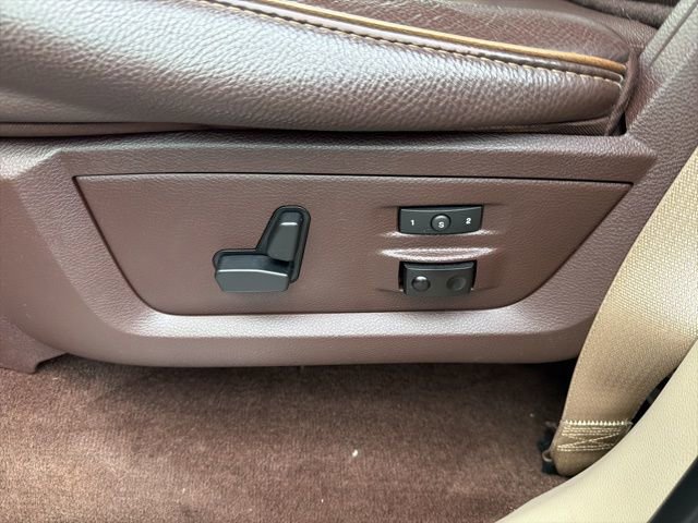 Used 2018 RAM 1500 Laramie Longhorn image 26