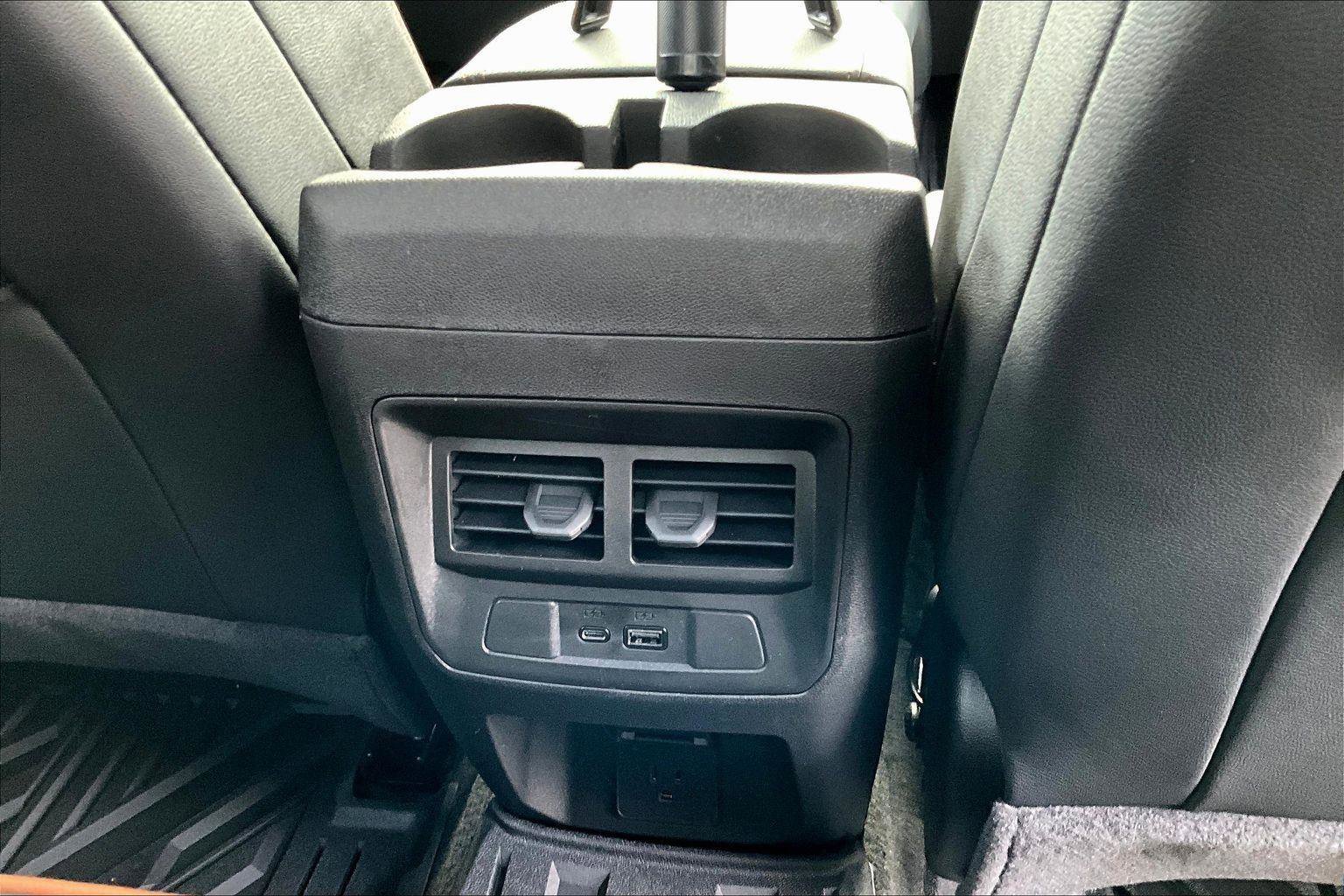 New 2026 GMC Canyon AT4 w/ Technology Plus Package image 15