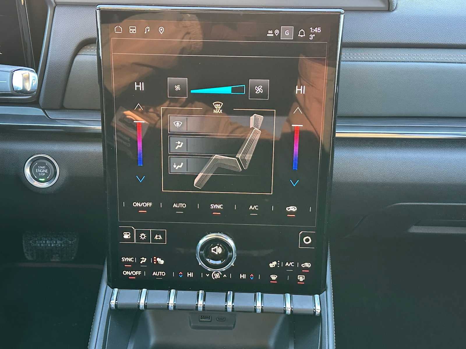 New 2026 GMC Terrain AT4 image 25