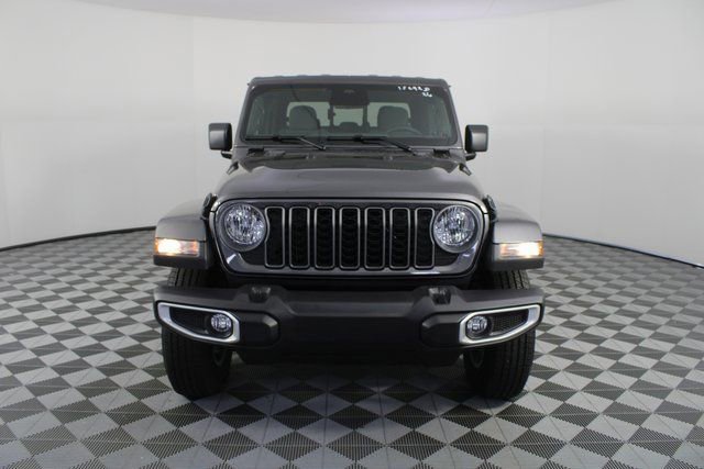 New 2026 Jeep Gladiator Sport image 25