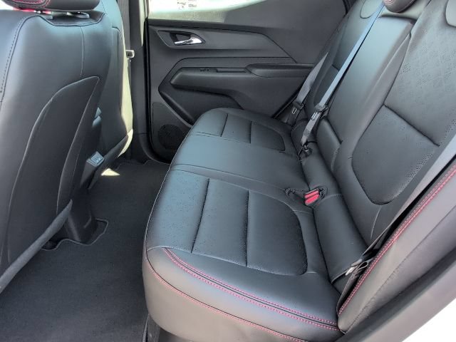 New 2027 Chevrolet Bolt RS FWD image 6