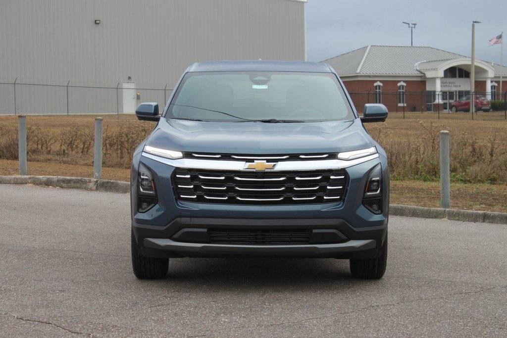 New 2026 Chevrolet Equinox LT w/ Convenience Package II image 3