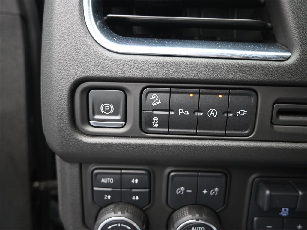 Used 2021 Chevrolet Suburban Z71 w/ Max Trailering Package image 30