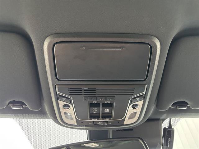Used 2020 Honda Ridgeline Black Edition image 14