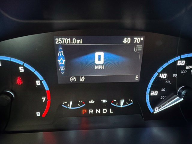 Certified 2023 Ford Bronco Sport Big Bend w/ Convenience Package AWD/4WD image 16