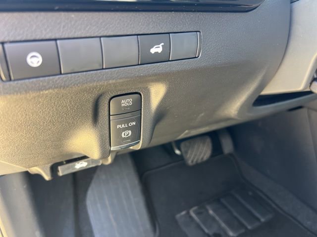 Used 2025 Nissan Murano SV image 10