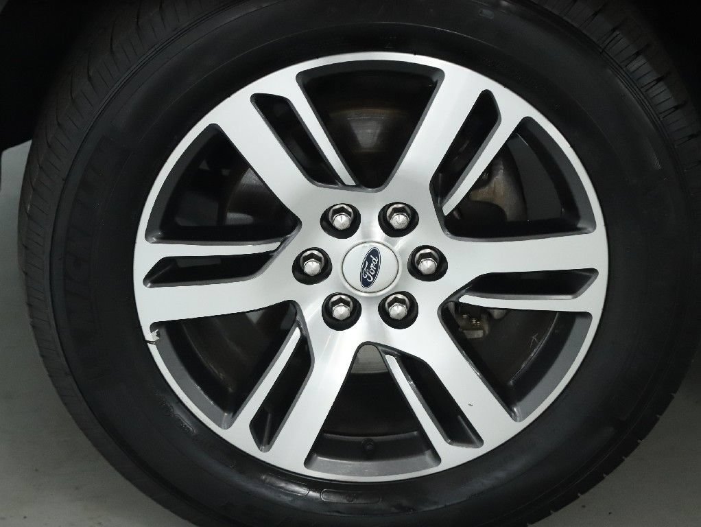 Used 2022 Ford Expedition Max Limited AWD/4WD image 42