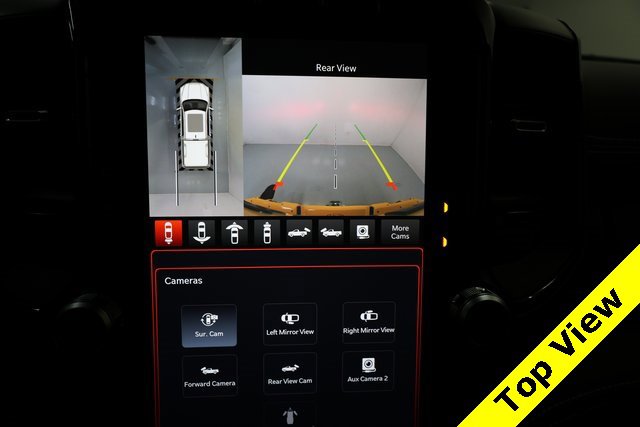 Used 2023 RAM 1500 TRX w/ TRX Level 2 Equipment Group image 36