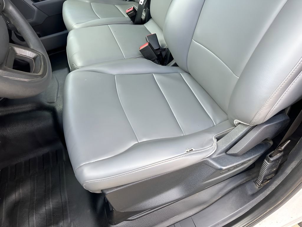 Used 2021 Ford F150 XL RWD image 11