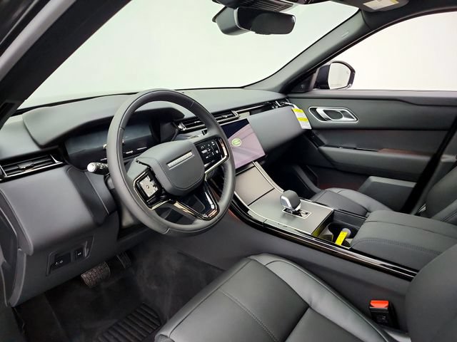 New 2026 Land Rover Range Rover Velar S AWD/4WD image 20