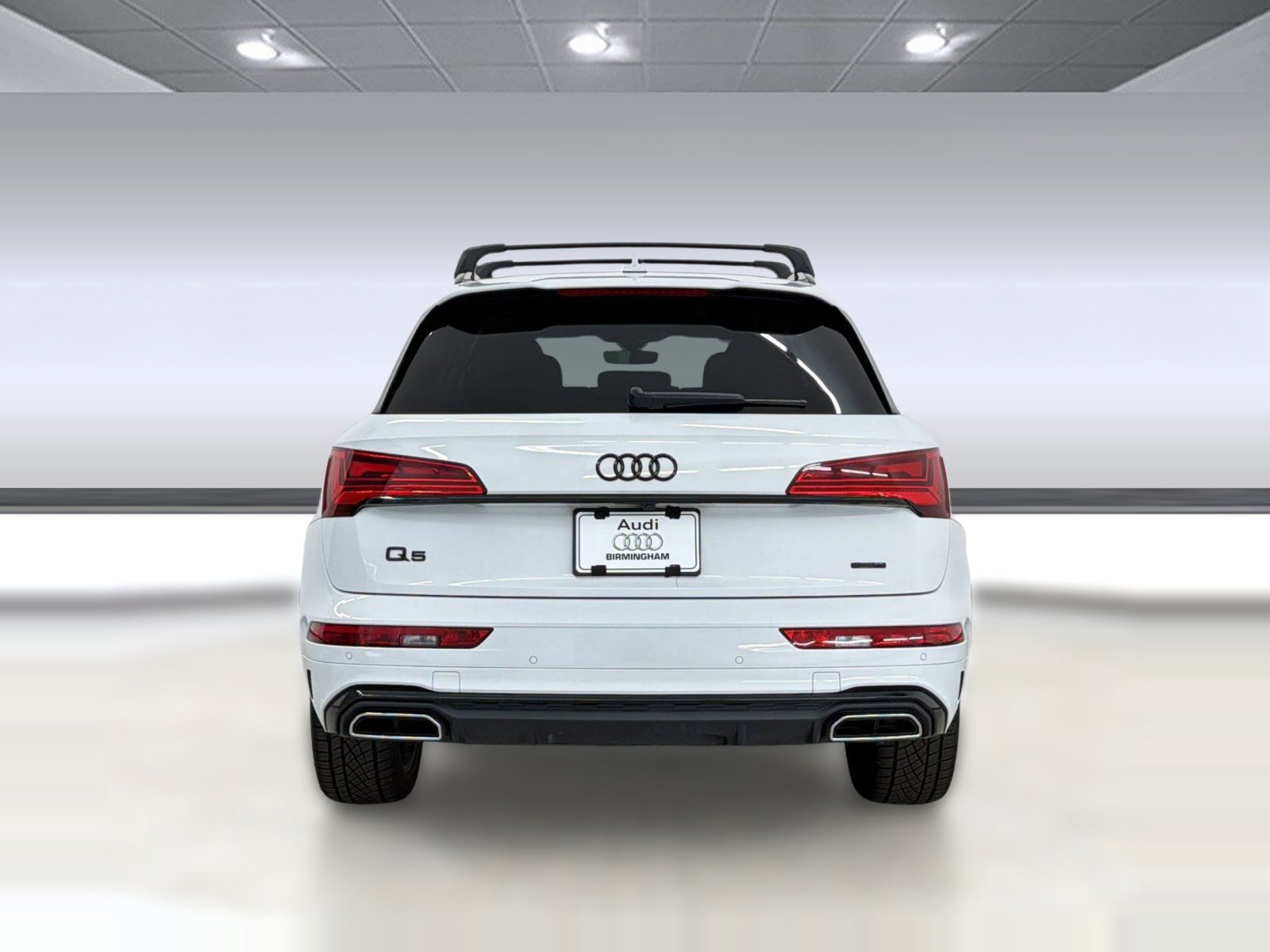 Used 2023 Audi Q5 2.0T Prestige AWD/4WD image 10