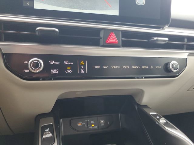 New 2026 Kia Sorento EX image 24