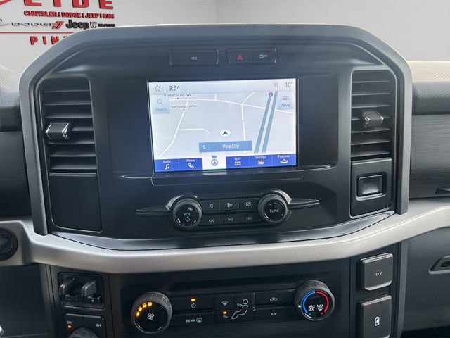 Used 2022 Ford F150 XLT image 19