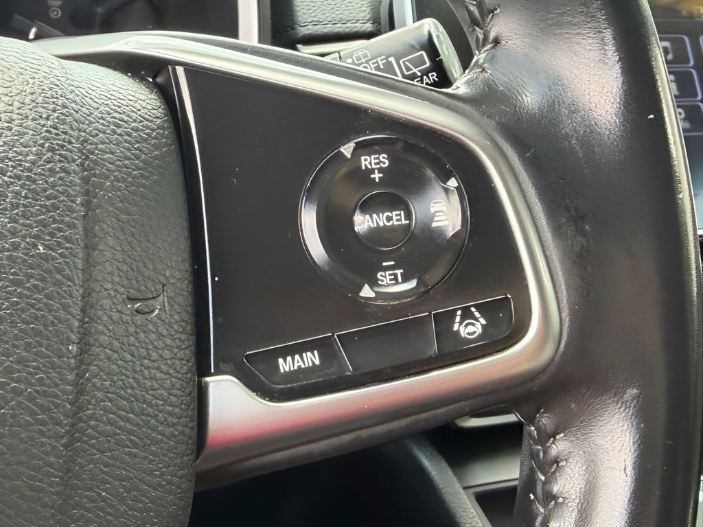 Used 2021 Honda CR-V EX-L image 22