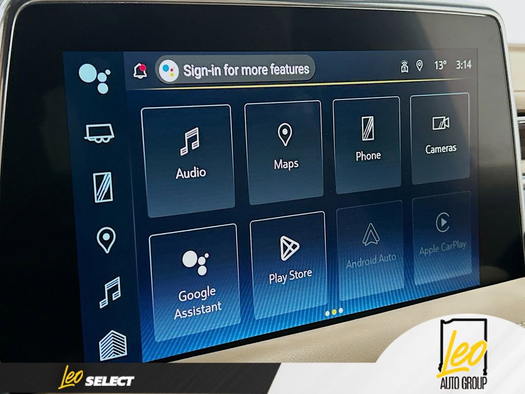 Used 2022 Chevrolet Tahoe Premier w/ Premium Package image 15