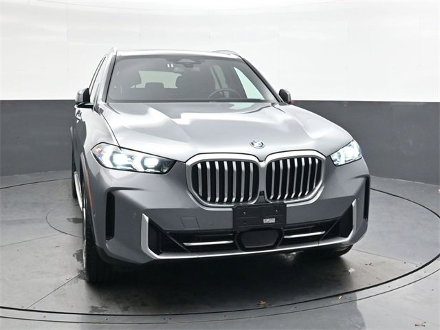 Used 2024 BMW X5 xDrive40i image 9
