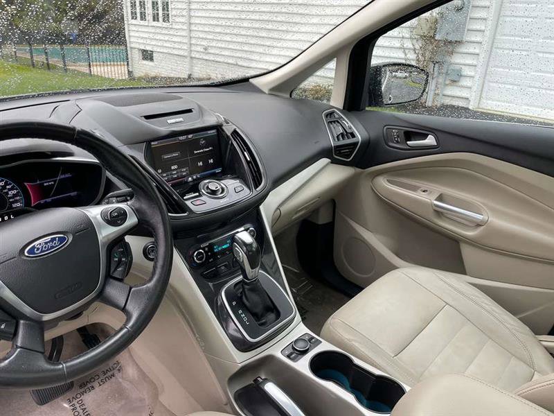Used 2013 Ford C-MAX SEL image 31