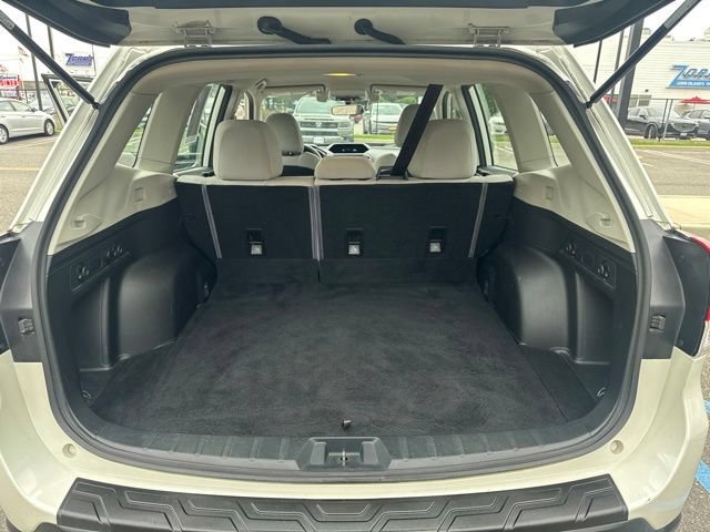 Used 2019 Subaru Forester w/ Alloy Wheel Package AWD/4WD image 12