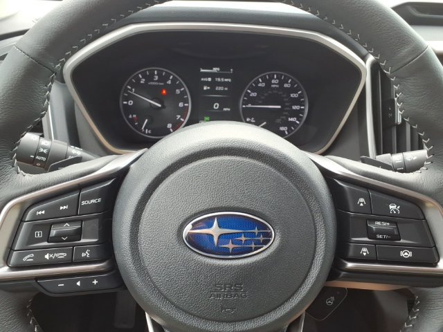 New 2027 Subaru Ascent Limited AWD/4WD image 23
