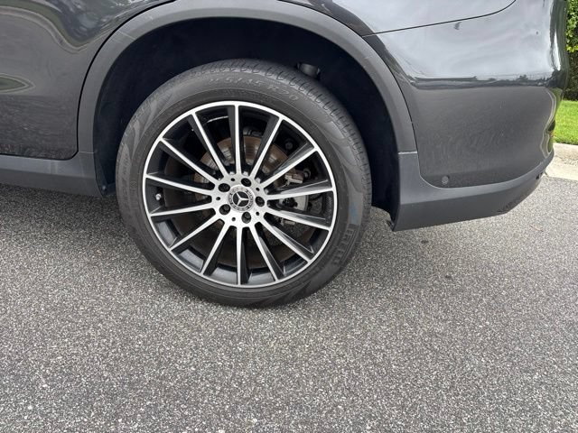 Used 2022 Mercedes-Benz GLC 300 image 7