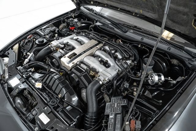 Used 1994 Nissan 300ZX Convertible image 34