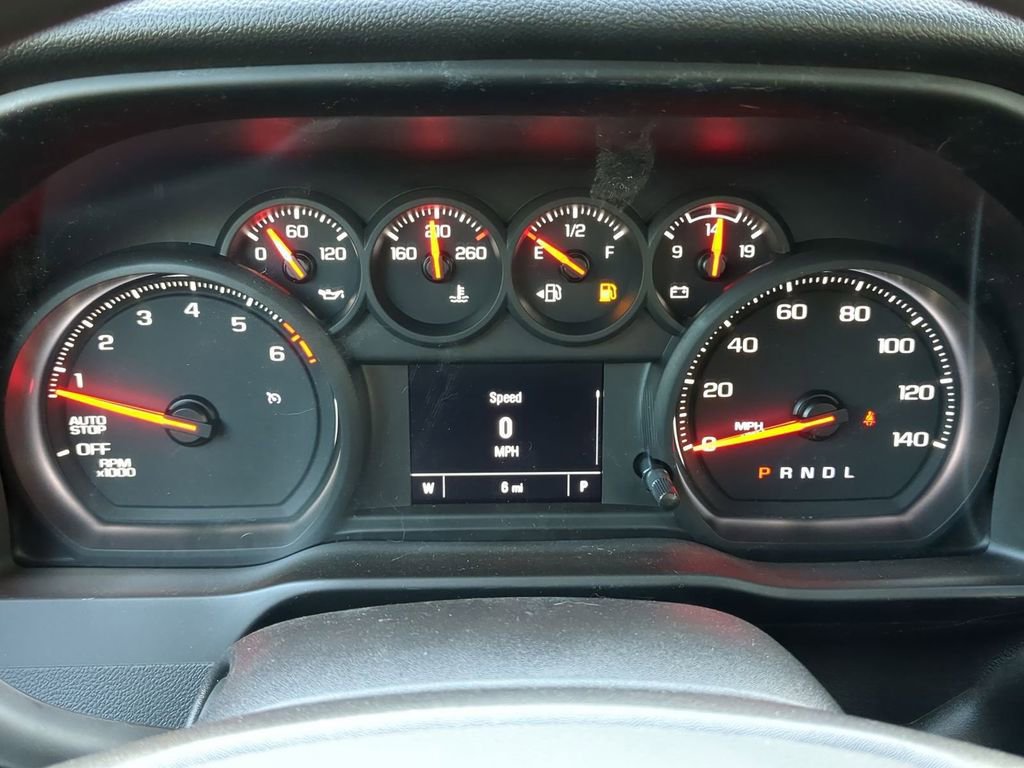New 2026 GMC Sierra 1500 Pro w/ Pro Value Package image 14