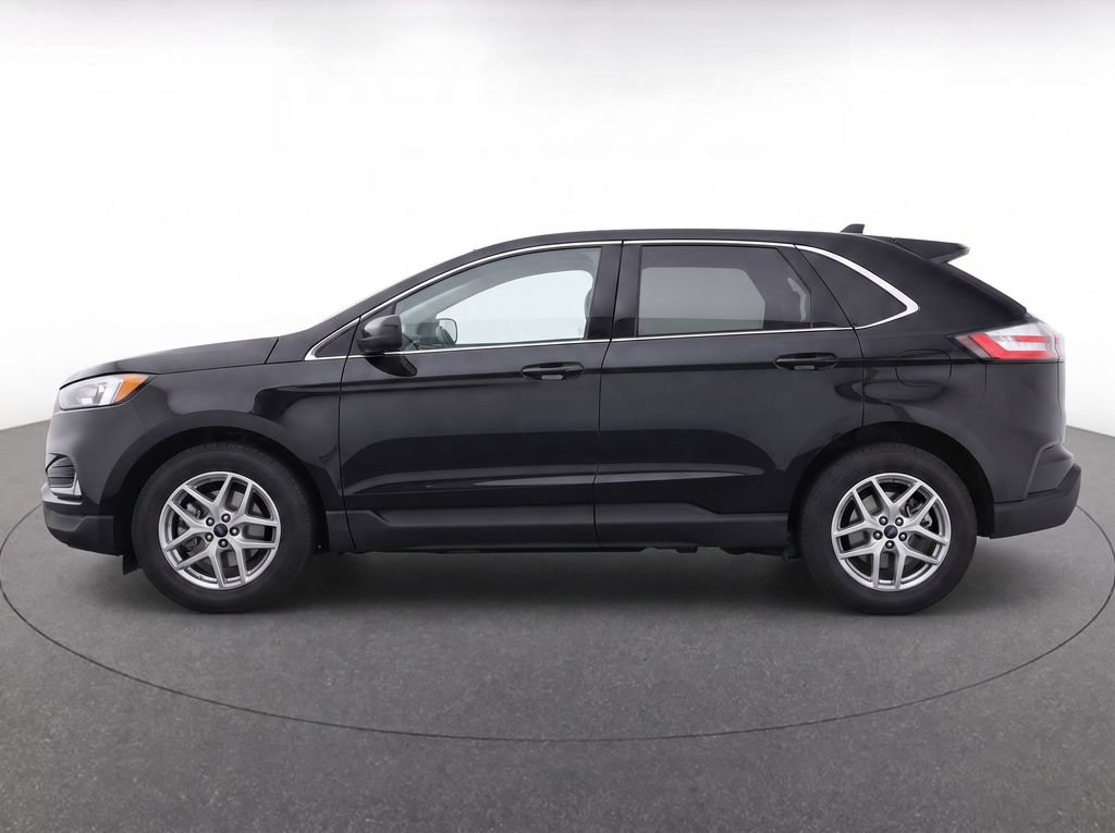 Used 2024 Ford Edge SEL AWD/4WD image 6
