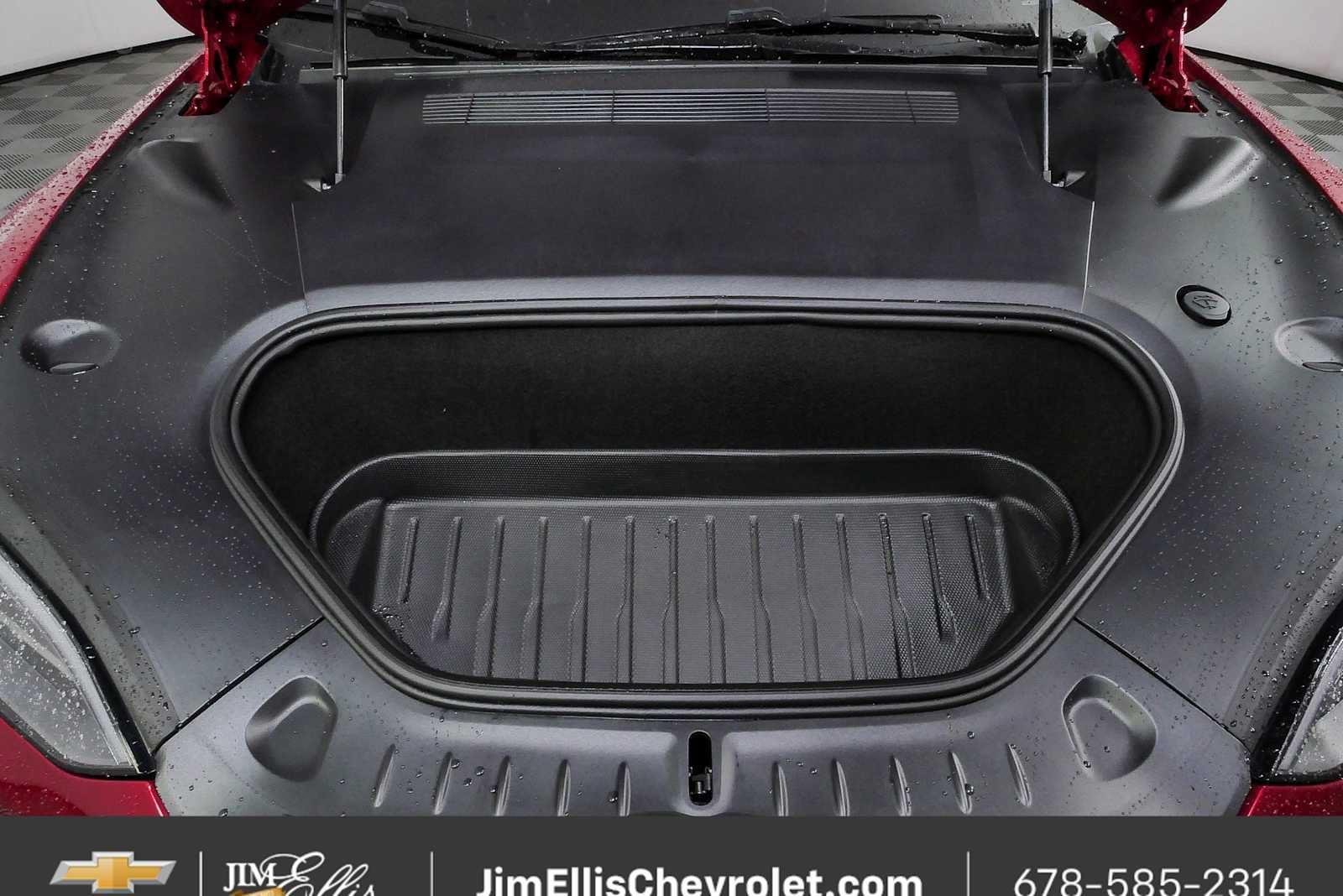 Used 2023 Tesla Model S Plaid AWD/4WD image 35