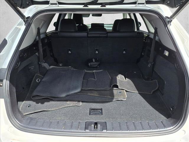 Used 2020 Lexus RX 350L Premium w/ Premium Package AWD/4WD image 6