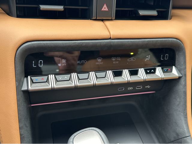 New 2026 Lexus IS 350 F Sport image 29