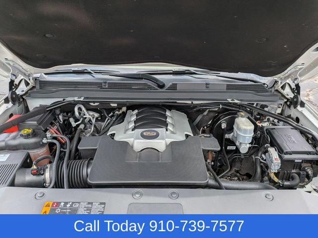 Used 2020 Cadillac Escalade ESV Platinum AWD/4WD image 46