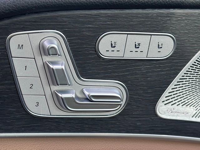 Certified 2024 Mercedes-Benz GLS 450 4MATIC image 27
