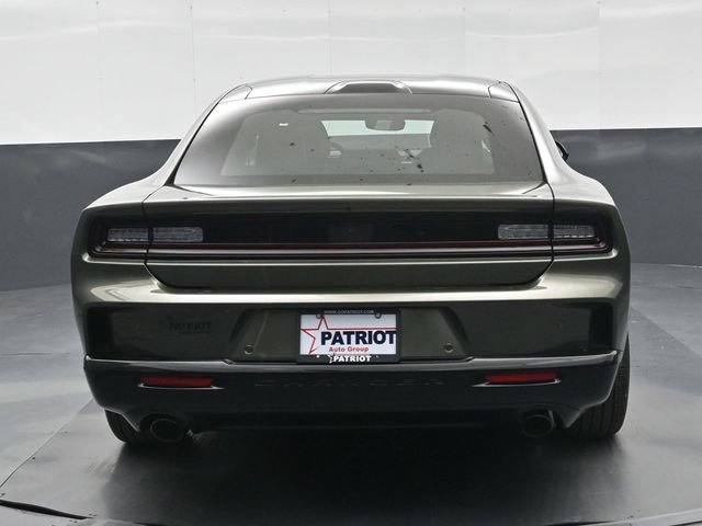 New 2026 Dodge Charger R/T w/ Driver Convenience Group AWD/4WD image 24