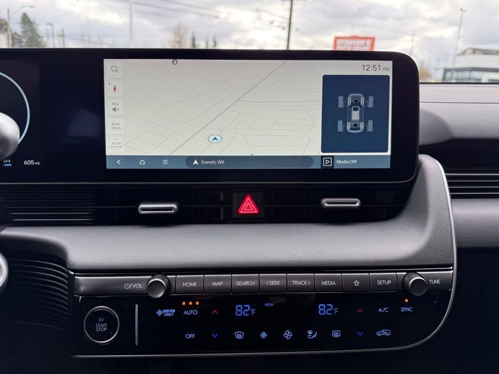 Certified 2026 Hyundai Ioniq 5 SEL image 22