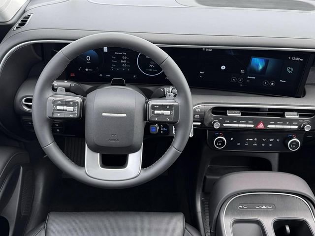 New 2026 Hyundai Palisade SEL image 18