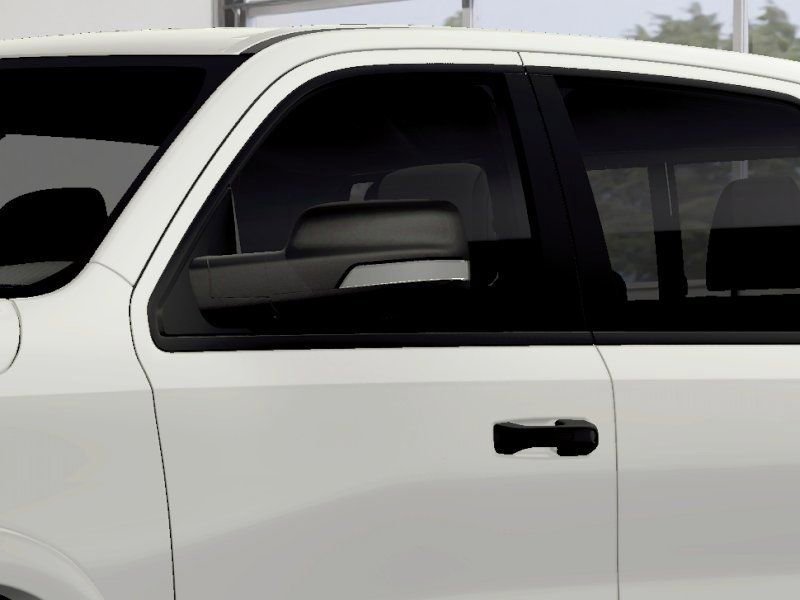 New 2026 RAM 1500 Big Horn image 16