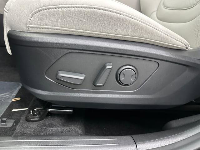 New 2026 Hyundai Tucson SEL image 10